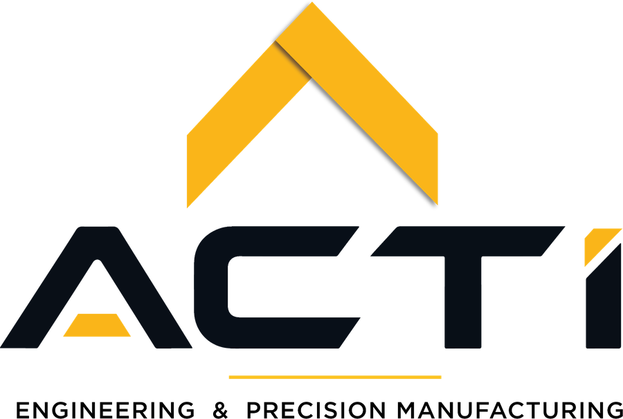 ACTI — Engineering & Precision Manufacturing