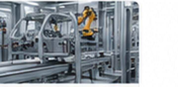 Industrial sectors supported by ACTI